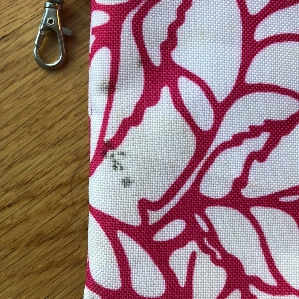 Clinique Big/Little Makeup Pouch Set